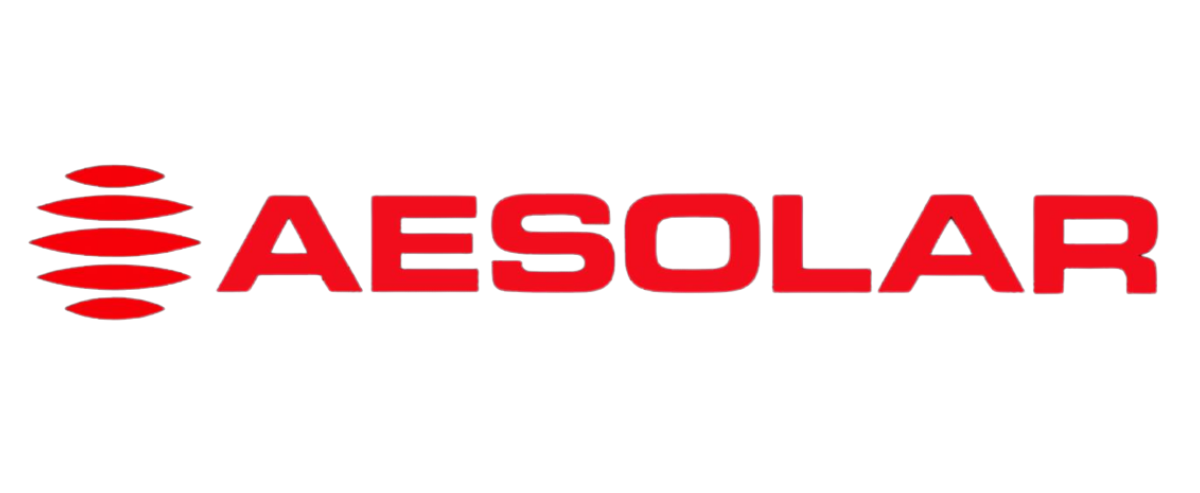 AE-Solar-logo